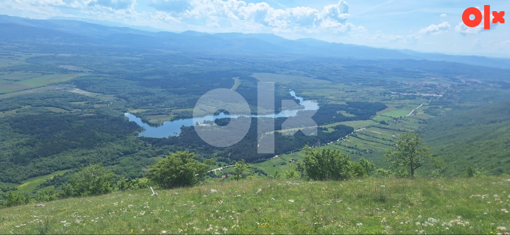 Kuća Nevesinje 12