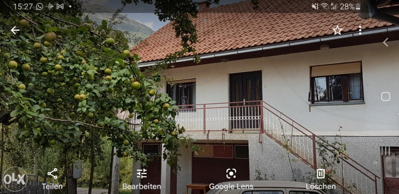 Kuća Nevesinje