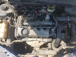 pumpa dizne fiat 1.9 td