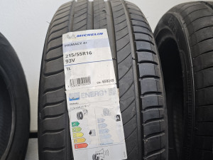 215/55 R16 91H MICHELIN PRIMACY 4 215 55 16