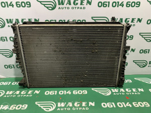 Hladnjak vode ventilator Alfa Romeo (fotografija 4)