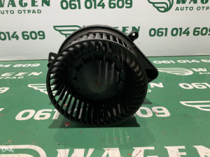 Ventilator motoric kabine Audi A4 (fotografija 4)