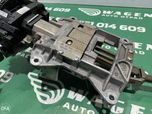 Vreteno volana Audi A4 B6 (fotografija 2)