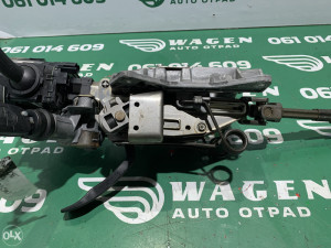 Vreteno volana Audi A4 B6 (fotografija 1)
