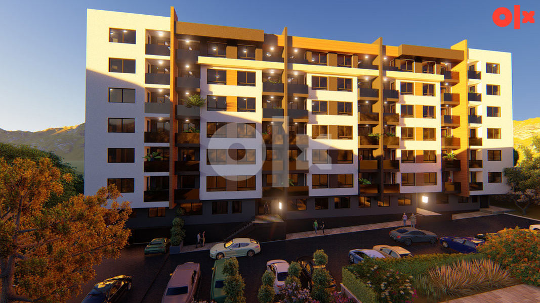 STAN BANJA LUKA PANORAMA 3 HIDROKOP STANOVI PRODAJA 36-60 m2 3