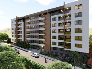 STAN BANJA LUKA PANORAMA 3 HIDROKOP STANOVI PRODAJA 36-60 m2