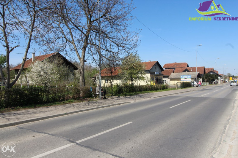 EMPORIUM Zemljišna parcela za investitore, Brčko ID:1801/EN 3