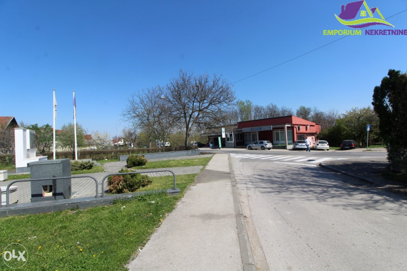 EMPORIUM Zemljišna parcela za investitore, Brčko ID:1801/EN 2