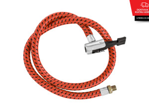 Crijevo za pumpu; Biciklistička oprema