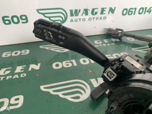 Rucice volana Volkswagen Golf 6 (fotografija 4)