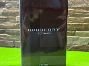 BURBERRY LONDON EDT