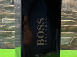 HUGO BOSS THE SCENT