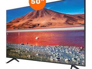 Samsung 4K 50" Crystal TV 50AU7022 ili 50AU7092 UltraHD