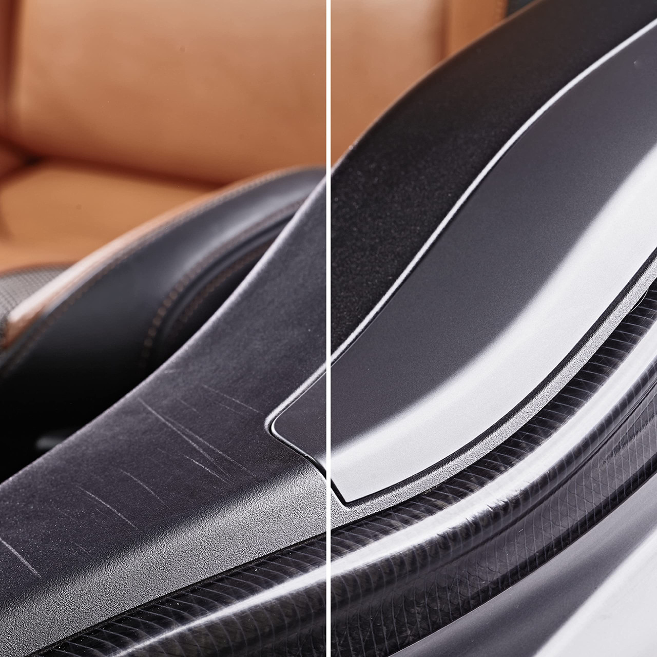 Xtreme Sprej Za Plastiku 500ml (SONAX) Autokozmetika OLX.ba