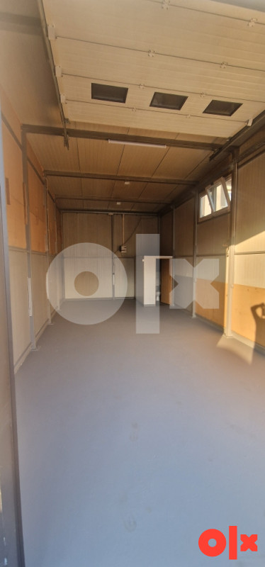061-450-202-POSLOVNI PROSTOR 100m2(2x50m2)Magacin,radionica itd