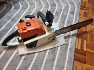 Motorka STIHL 041 original.