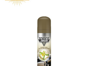 Joker sjaj sprej za instrument tablu 250ml VANILLA