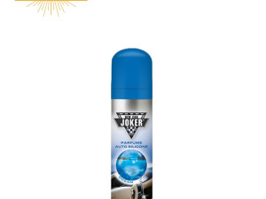 Joker sjaj sprej za instrument tablu 250ml OCEAN