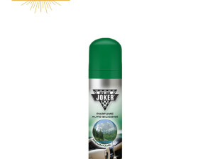 Joker sjaj sprej za instrument tablu 250ml MOUNTAIN