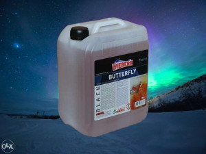 WIEBERR Miris Parfem Osvježivač Za Auto BUTTERFLY 5l