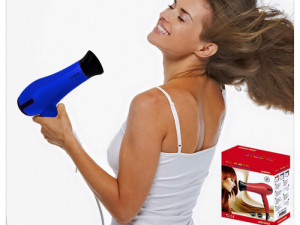 Sušilo / Fen za Kosu FLORIA 1000W