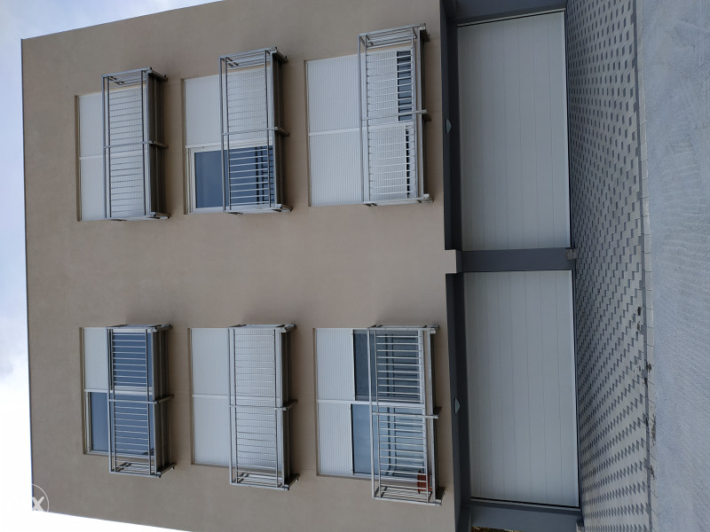 Ivanica(Kod Dubrovnika)Pogled more 65m2 stan,bazen,garaža,2terase 4