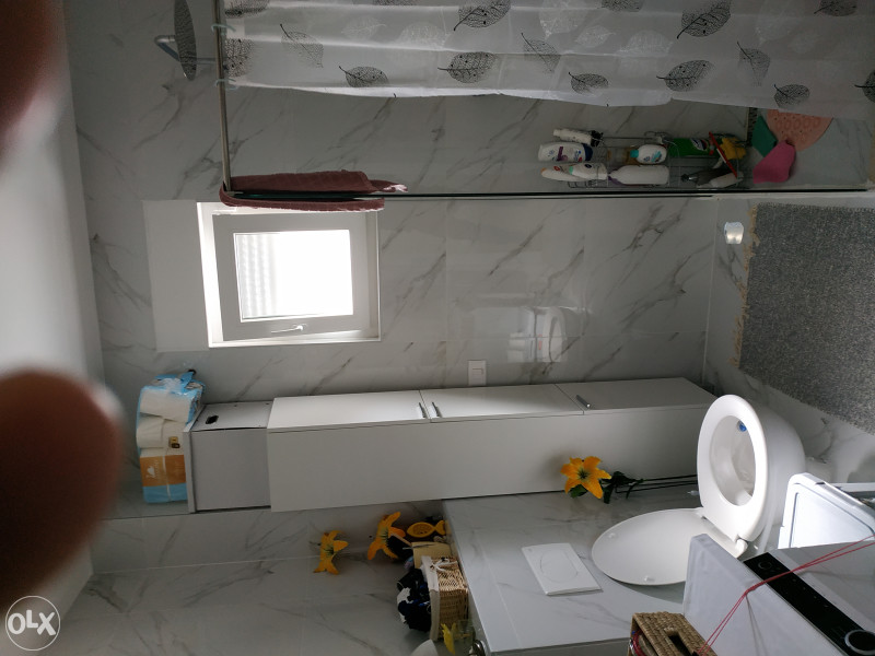 Ivanica(Kod Dubrovnika)Pogled more 65m2 stan,bazen,garaža,2terase 13