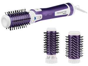 Rotirajuća Četka za Kosu ROWENTA Profesionall 1000W