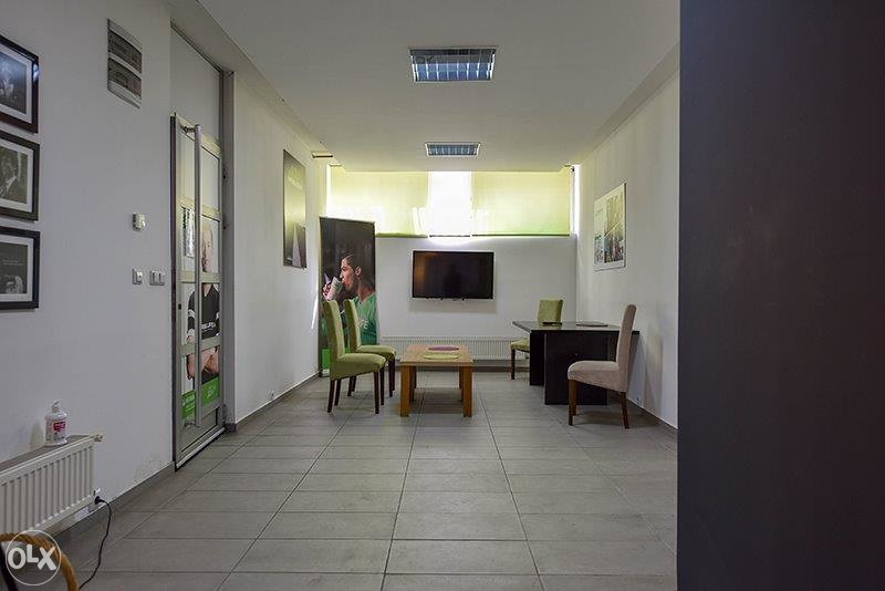 Skenderija - Mali Poslovni Prostor u Suterenu - Prodaja photo 5