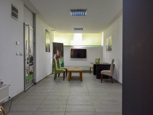 Skenderija - Mali Poslovni Prostor u Suterenu - Prodaja photo 5