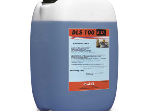 ATAS Aktivna pjena DLS 100 RO (crvena) 10 kg