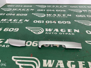 Lajsne enterijer lajsna tabli Volkswagen Golf 6 (fotografija 3)