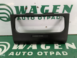 Blenda lajsna Volkswagen Golf 6 (fotografija 3)