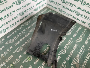 Pvc obloga unutrasnji blatobran desni Volkswagen Golf 6 (fotografija 5)