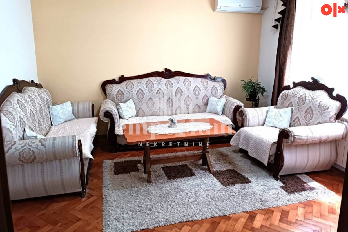 EMPORIUM Namješten stan, prizemlje, Brčko Srpska varoš ID:62/BN 2