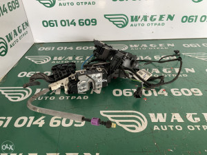 Brava b klasa Mercedes W245 (fotografija 4)