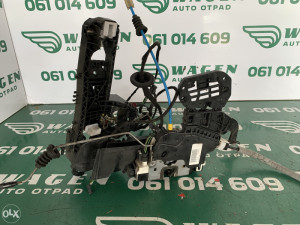 Brava b klasa Mercedes W245 (fotografija 3)
