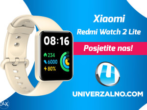 Xiaomi Redmi Watch 2 Lite