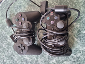 Playstation 1 jostik