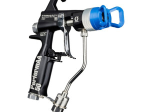 Graco PerformAA - pištolj - šprica za lakiranje