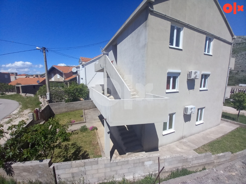Kuća na Ivanici 2