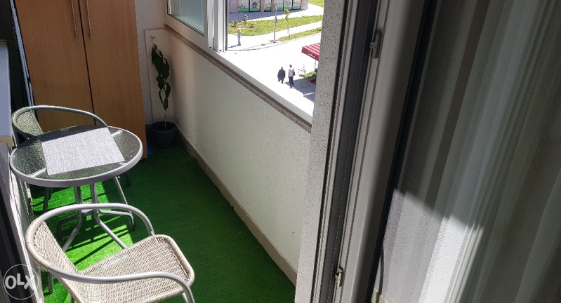 Stan na dan 2 spavace sobe Istocno Sarajevo - Lukavica