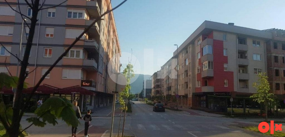 Stan na dan 2 spavace sobe Istocno Sarajevo - Lukavica