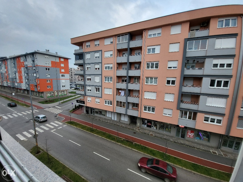 Stan na dan 2 spavace sobe Istocno Sarajevo - Lukavica