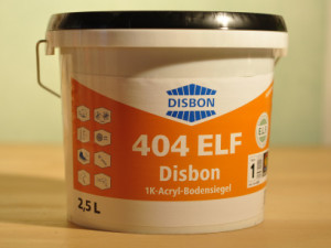 Boja za beton s karbonskim vlaknima 1K 2.5L