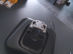 RETROVIZOR PRATEĆI ACTROS AKTROS 24V
