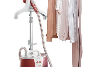 TEFAL pegla na paru Instant Control IS8380E1
