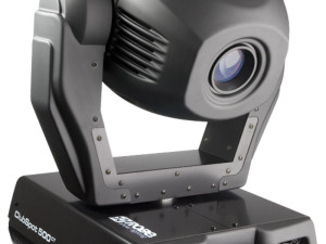 Moving Head Club Spot 500 CT Robe 1001 3351
