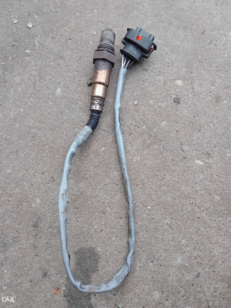 Sonda Lambda Opel Meriva Noi Si Sh De Vanzare - TU Alegi Prețul