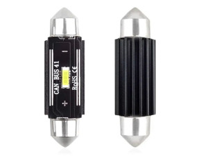 LED cjevasta sijalica za registraciju 39mm 0028588